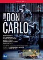 Verdi: Don Carlo